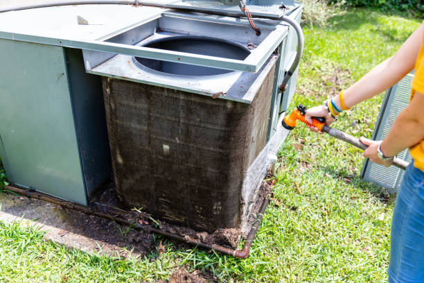 Best Air Duct Cleaning Near Me  in Vadnais Heights, MN