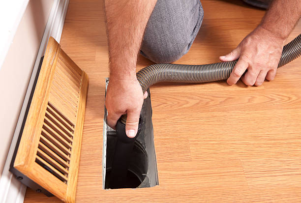 Best Air Vent Cleaning Services  in Vadnais Heights, MN