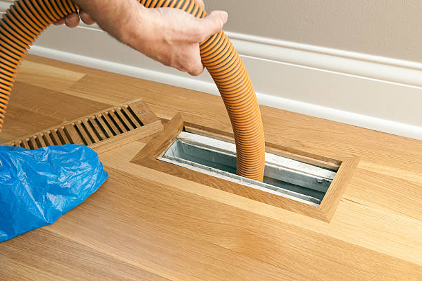 Best Affordable HVAC Duct Cleaning  in Vadnais Heights, MN