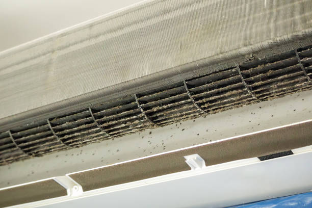 Best Commercial HVAC Duct Cleaning  in Vadnais Heights, MN