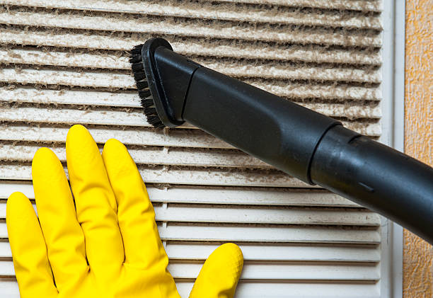 Best HVAC Air Duct Cleaning  in Vadnais Heights, MN